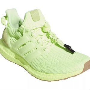 Ivy Park Adidas Ultra Boost “Hi-Res Yellow”